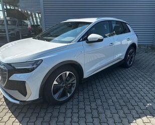 Audi Q4 e-tron Gebrauchtwagen