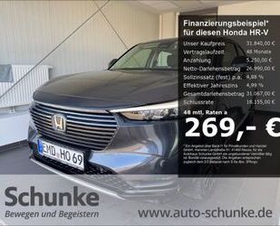 Honda HR-V Gebrauchtwagen