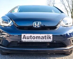 Honda Jazz Gebrauchtwagen