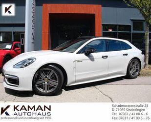 Porsche Panamera Gebrauchtwagen