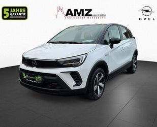Opel Crossland (X) Gebrauchtwagen
