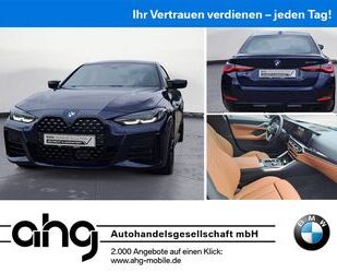 BMW 440 Gran Coupé Gebrauchtwagen