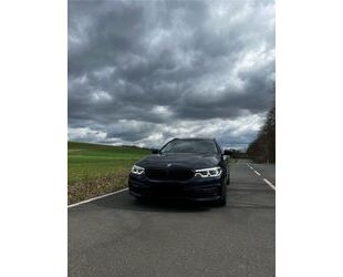 BMW 530 Gebrauchtwagen