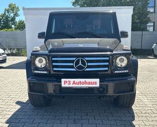 Mercedes-Benz G 350 Gebrauchtwagen