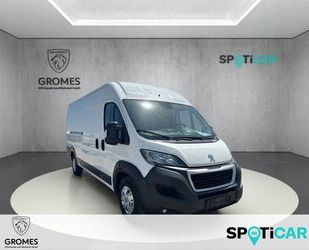 Peugeot Boxer Gebrauchtwagen