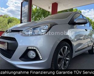 Hyundai i10 Gebrauchtwagen