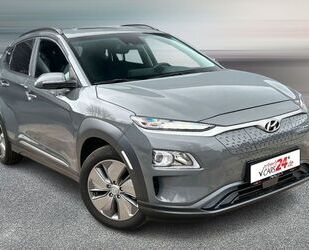 Hyundai KONA Gebrauchtwagen