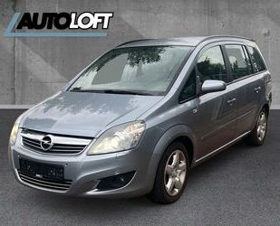 Opel Zafira Gebrauchtwagen