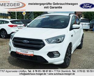 Ford Kuga Gebrauchtwagen
