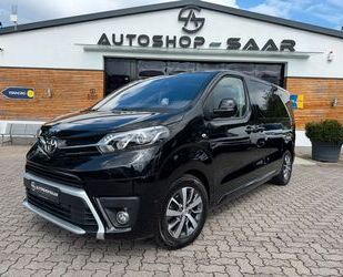 Toyota Proace (Verso) Gebrauchtwagen