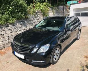 Mercedes-Benz E 250 Gebrauchtwagen
