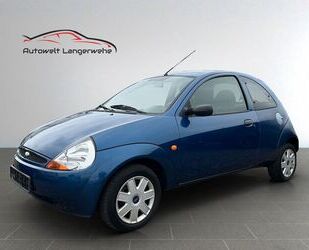 Ford Ka/Ka+ Gebrauchtwagen