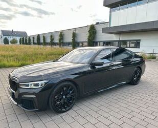 BMW 750 Gebrauchtwagen