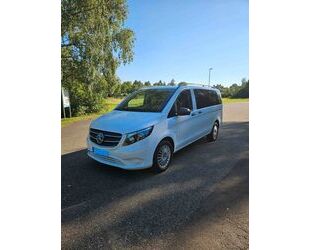 Mercedes-Benz Vito Gebrauchtwagen
