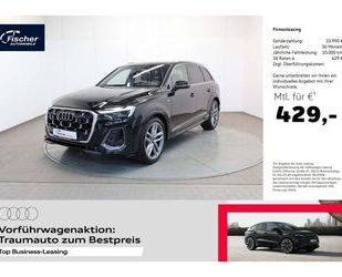 Audi Q7 Gebrauchtwagen