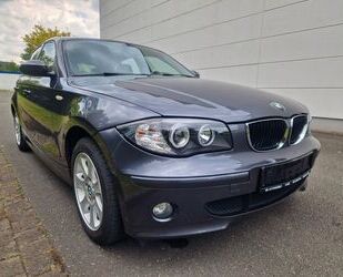 BMW 116 Gebrauchtwagen