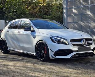 Mercedes-Benz A 45 AMG Gebrauchtwagen