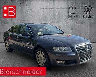 Audi A8 Gebrauchtwagen