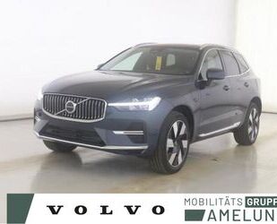 Volvo XC60 Gebrauchtwagen