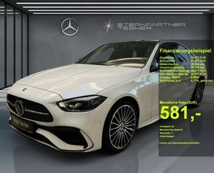Mercedes-Benz C 300 Gebrauchtwagen