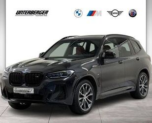 BMW X3 M40 Gebrauchtwagen
