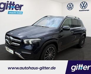 Mercedes-Benz GLE 350 Gebrauchtwagen