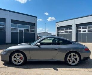 Porsche 996 Gebrauchtwagen