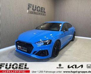 Audi RS5 Gebrauchtwagen