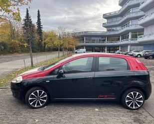 Fiat Punto Gebrauchtwagen
