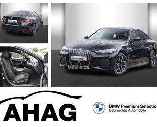 BMW i4 Gebrauchtwagen