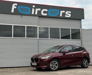 BMW 218 Active Tourer Gebrauchtwagen