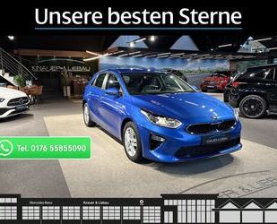 Kia ceed / Ceed Gebrauchtwagen