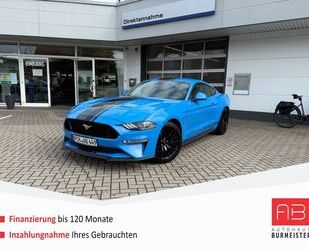 Ford Mustang Gebrauchtwagen