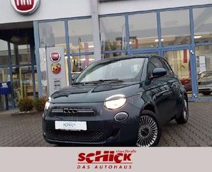 Fiat 500e Gebrauchtwagen
