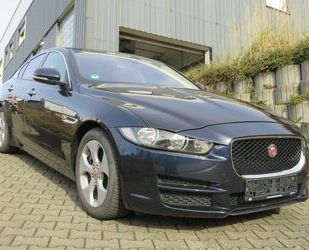 Jaguar XE Gebrauchtwagen