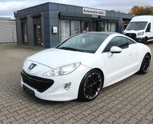 Peugeot RCZ Gebrauchtwagen