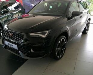 Cupra Ateca Gebrauchtwagen