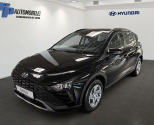 Hyundai BAYON Gebrauchtwagen