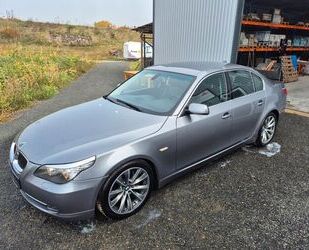 BMW 550 Gebrauchtwagen