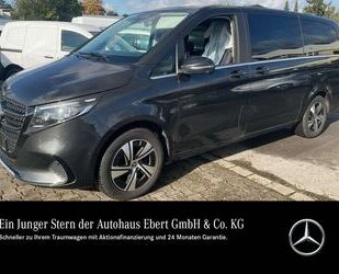 Mercedes-Benz V 250 Gebrauchtwagen