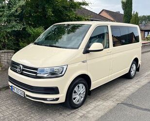 VW T6 Caravelle Gebrauchtwagen