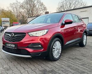 Opel Grandland (X) Gebrauchtwagen