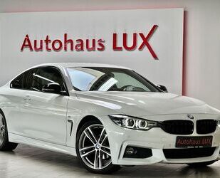 BMW 420 Gran Coupé Gebrauchtwagen