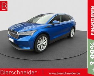 Skoda Enyaq Gebrauchtwagen