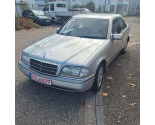 Mercedes-Benz C 220 Gebrauchtwagen