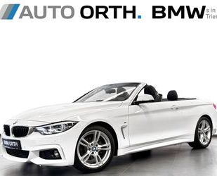 BMW 420 Gebrauchtwagen