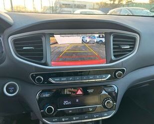 Hyundai IONIQ Gebrauchtwagen