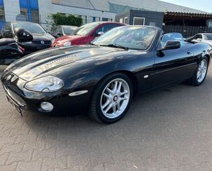 Jaguar XKR Gebrauchtwagen