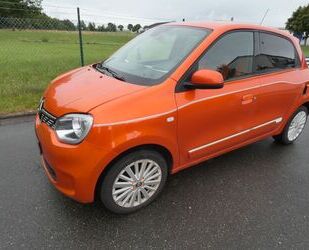 Renault Twingo Gebrauchtwagen