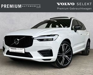 Volvo XC60 Gebrauchtwagen